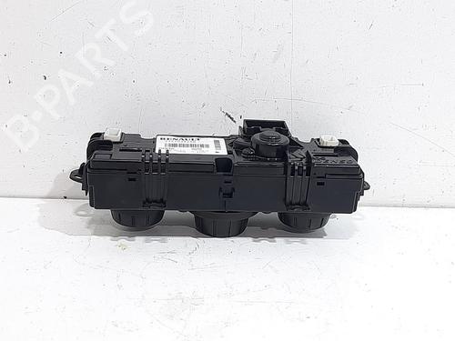 Climate control MERCEDES-BENZ CITAN Box Body/MPV (W415) 111 CDI (415.603, 415.605) | BP24435287I5 