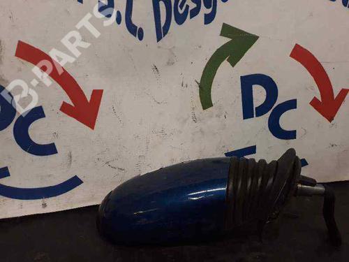 Right mirror FIAT SEICENTO / 600 (187_) 1.1 (187AXB, 187AXB1A, 187AXC1A02) | BP5168425C27 