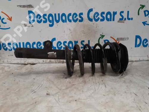 Used Left front shock absorber CITROËN BERLINGO / BERLINGO FIRST Box Body/MPV (M_) 1.6 HDI 90 (MB9HX, MC9HX) (90 hp) 5170593