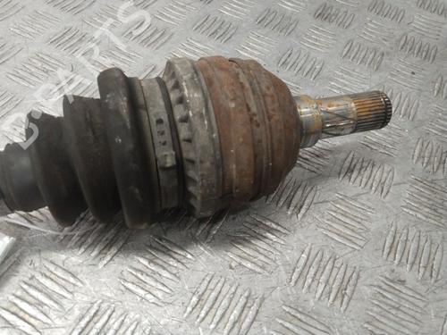 Left front driveshaft OPEL ASTRA H (A04) 1.7 CDTI (L48) | BP31873828M38