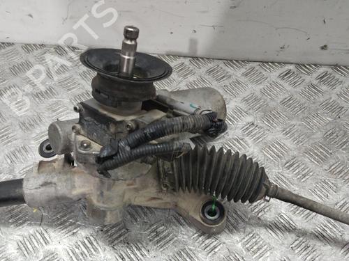 Steering rack SUZUKI SX4 (EY, GY) 2.0 DDiS (RW420D) | BP36050075M22  - Image 5