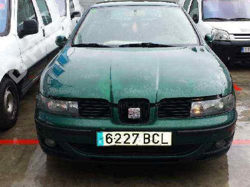 Right taillight SEAT LEON (1M1)  | BP5191090C35 