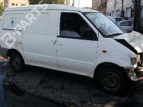 Instrument cluster NISSAN VANETTE CARGO Van (HC 23)  | BP16817730C47 