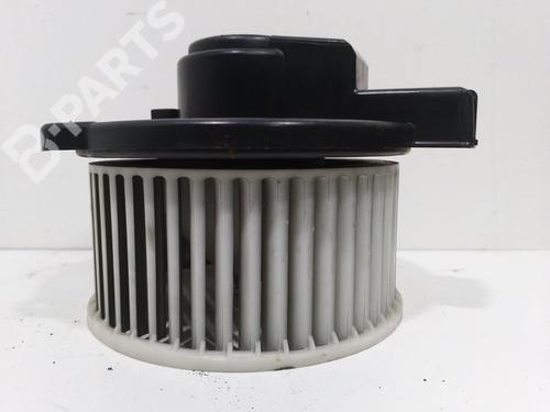 Heater blower motor MAZDA 6 Saloon (GG)  | BP9839842M62 