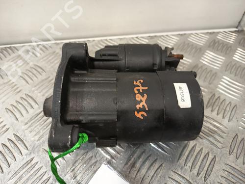 Starter PEUGEOT 206 SW (2E/K) 1.6 16V | BP32711609M8 - Image 2