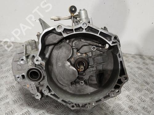 Used Gearbox OPEL ASTRA H (A04) 1.7 CDTI (L48) (110 hp) 28291519