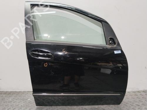 Used Right front door MERCEDES-BENZ A-CLASS (W169) A 180 CDI (169.007, 169.307) (109 hp) 29385088