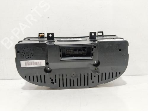 Instrument cluster VW GOLF V (1K1)  | BP17313451C47 