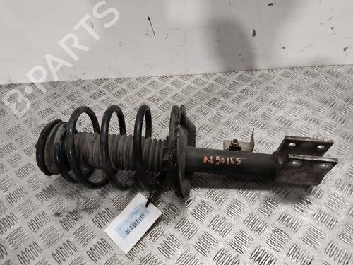 Used Left front shock absorber PEUGEOT 307 CC (3B) 2.0 16V (140 hp) 30618078