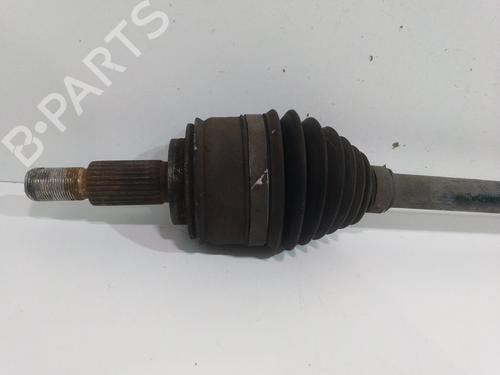 Right front driveshaft RENAULT KANGOO (KC0/1_)  | BP11883912M39 