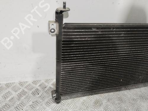 AC radiator HONDA CIVIC VIII Hatchback (FN, FK) 2.2 CTDi (FK3) | BP31378317M32