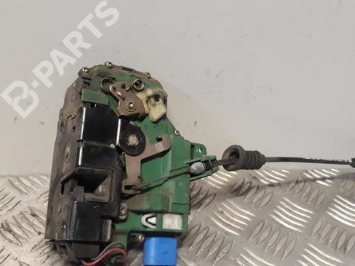 Front left lock SEAT IBIZA III (6L1)  | BP8303762C98 