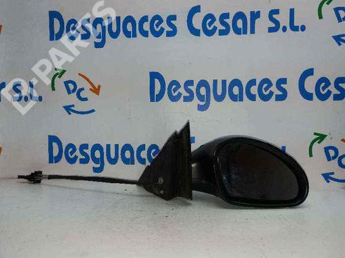 Used Right mirror SEAT IBIZA III (6L1) [2002-2009]  5201647