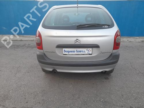 Front right window mechanism CITROËN XSARA PICASSO (N68) 1.8 16V | BP13713425C23 