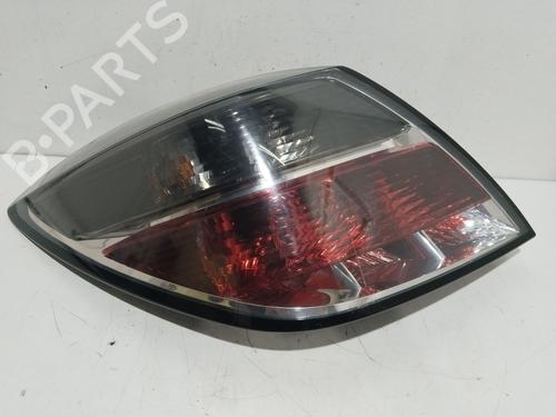 Used Left taillight Left taillight OPEL ASTRA H GTC (A04) 1.9 CDTI (L08) (120 hp) 19777591 19777591