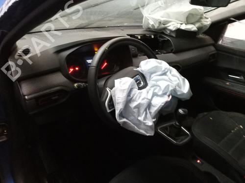 Luftventilen DACIA SANDERO II TCe 90 LPG (B8M1) | BP23067095I21  - Image 9