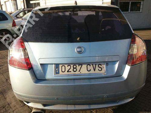 Right mirror FIAT STILO (192_)  | BP5193944C27 