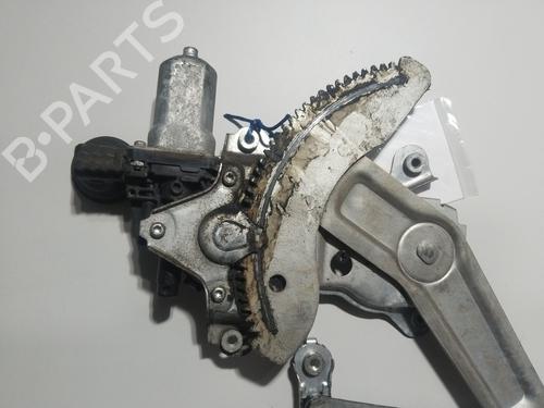 Front left window mechanism SUZUKI SWIFT III (MZ, EZ) 1.3 DDiS (RS413D) | BP26718275C22 - Image 2