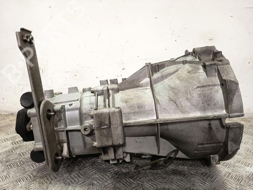 Gearbox BMW 1 (E87) 118 i | BP36303286M3 - Image 4