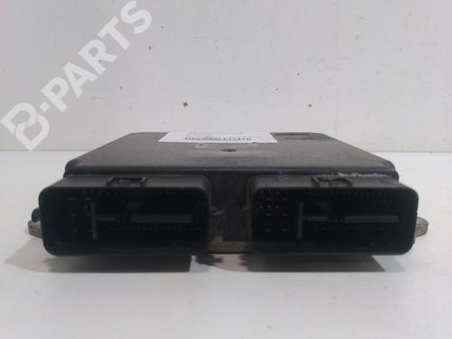 Engine control unit (ECU) SMART FORFOUR (454)  | BP11227403M57 