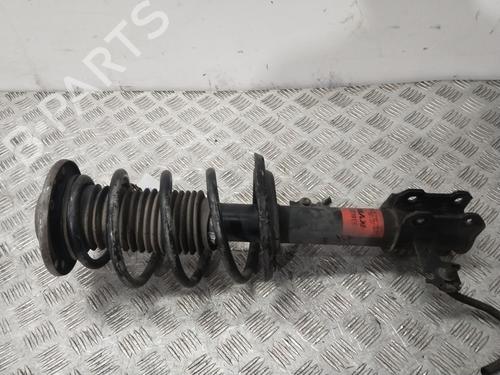 Used Left front shock absorber Left front shock absorber OPEL VECTRA C GTS (Z02) 1.9 CDTI (F68) (120 hp) 30594246 30594246
