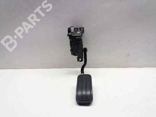 Used Pedal SEAT ALHAMBRA (7V8, 7V9) [1996-2010]  5205654