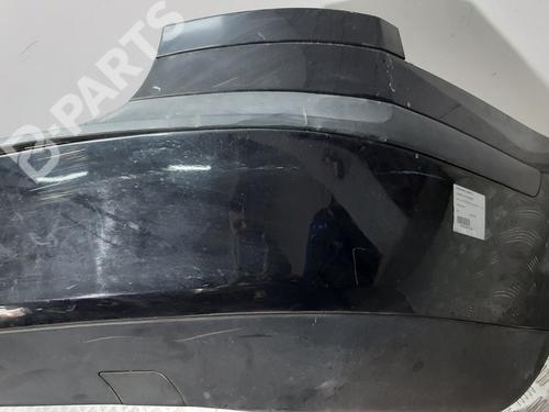 Rear bumper SKODA OCTAVIA II (1Z3)  | BP8291438C8 