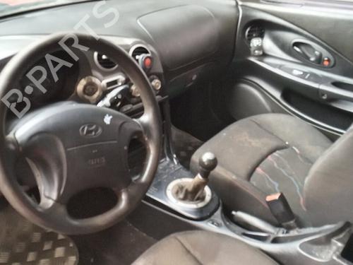 Starter HYUNDAI COUPE I (RD)  | BP21573870M8 