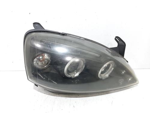 Used Right headlight Right headlight OPEL CORSA C (X01) [2000-2009] 16685771 16685771
