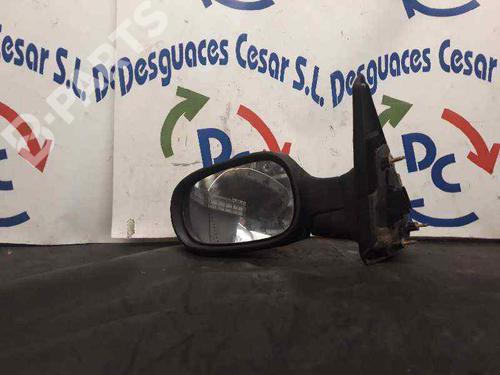 Used Left mirror RENAULT MEGANE I Coach (DA0/1_) 2.0 16V IDE (DA03, DA0P, DA14) (140 hp) 5177271