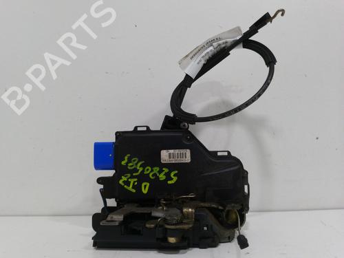 Used Front left lock Front left lock SEAT TOLEDO III (5P2) [2004-2009] 9624746 9624746