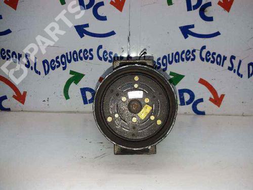 AC compressor FIAT STILO (192_)  | BP5168366M34 