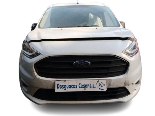 Brugte FORD TRANSIT CONNECT V408 Box Body/MPV 1.5 TDCi (120 hp) 4336842
