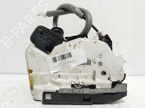 Used Front right lock SKODA RAPID (NH3, NK3, NK6) [2012-2022]  20131867