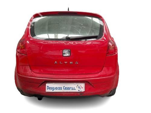 Anti roll bar SEAT ALTEA (5P1)  | BP15013492M96 