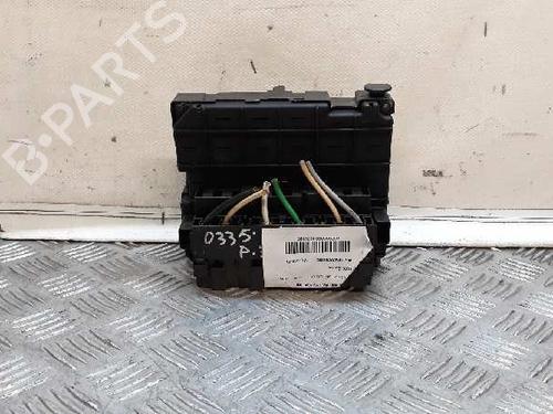 Fuse box PEUGEOT 307 (3A/C)  | BP5195420E1 