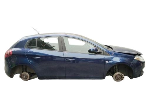Engine FIAT BRAVO II (198_) 1.9 D Multijet (198AXB1A) | BP33722592M1 - Image 10