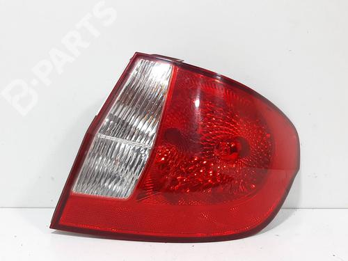 Used Right taillight HYUNDAI GETZ (TB) [2001-2011]  8216754