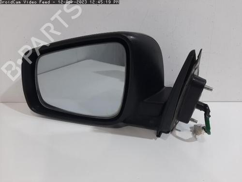 Used Left mirror PEUGEOT 307 CC (3B) [2003-2009]  12990612