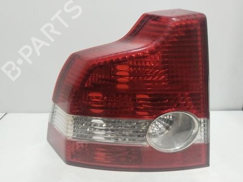 Used Left taillight VOLVO S40 II (544) 2.0 D (136 hp) 29276656