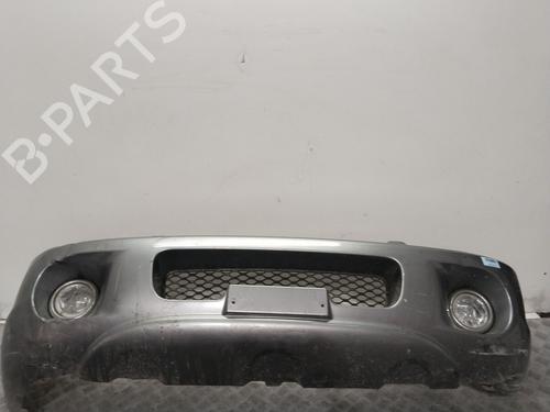 Used Front bumper Front bumper HYUNDAI SANTA FÉ I (SM) 2.4 16V (146 hp) 26174998 26174998