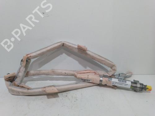 Kopfairbag Links für SEAT TOLEDO IV (KG3) [2012-2019]  15254648
