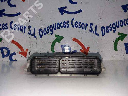 Used Engine control unit (ECU) SEAT ALTEA (5P1) [2004-2015]  5171011