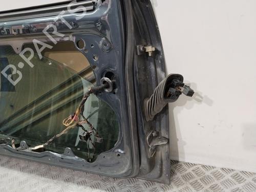 Left front door VW POLO (9N_, 9A_)  | BP17449216C2 