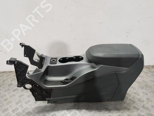 Armlæn FORD C-MAX II (DXA/CB7, DXA/CEU) 1.6 TDCi (115 hp) 33050264