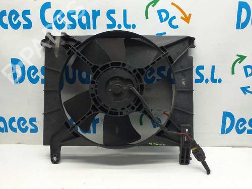 radiator-fan-daewoo-kalos-klas-oferta-2002-5192328 main image