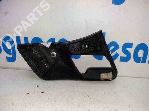 Left front window switch CITROËN XSARA (N1) 2.0 HDi 90 | BP5201309I27 