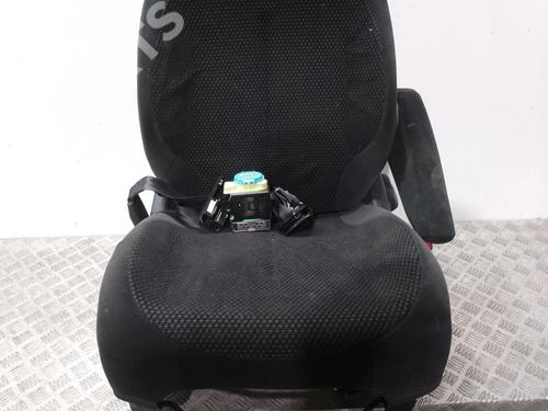 Right front seat CITROËN C4 Picasso I MPV (UD_)  | BP9759607C16 