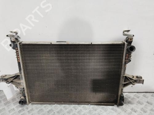 Used Water radiator VOLVO S80 I (184) 2.4 (170 hp) 30383091