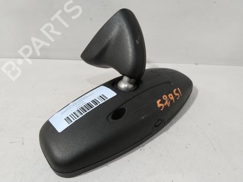 Rear mirror CITROËN C4 I (LC_) 1.4 16V | BP30725211I6
